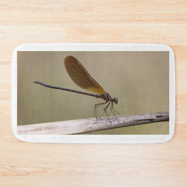 Item preview, Copper Demoiselle designed and sold by LaurenTucker.