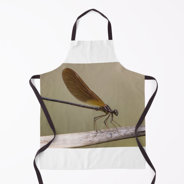 Item preview, Copper Demoiselle designed and sold by LaurenTucker.