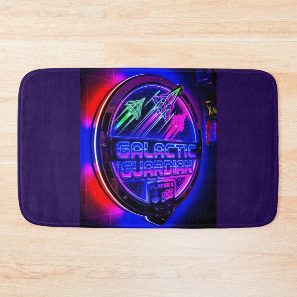 Item preview, Retro Arcade capter Themed Décor designed and sold by Cyber-ART-Studio.