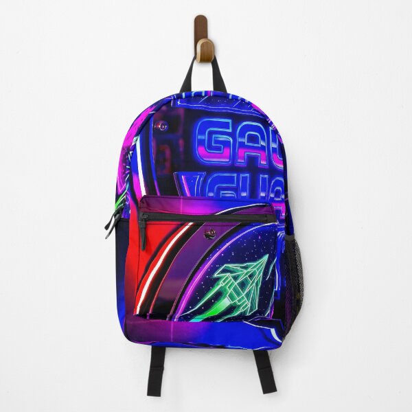 Item preview, Retro Arcade capter Themed Décor designed and sold by Cyber-ART-Studio.