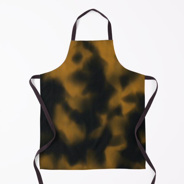 Item preview, Abstract Black and Gold Texture designed and sold by minbadesign.
