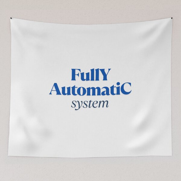 Item preview, Fully automatic system designed and sold by ArtistTejal.