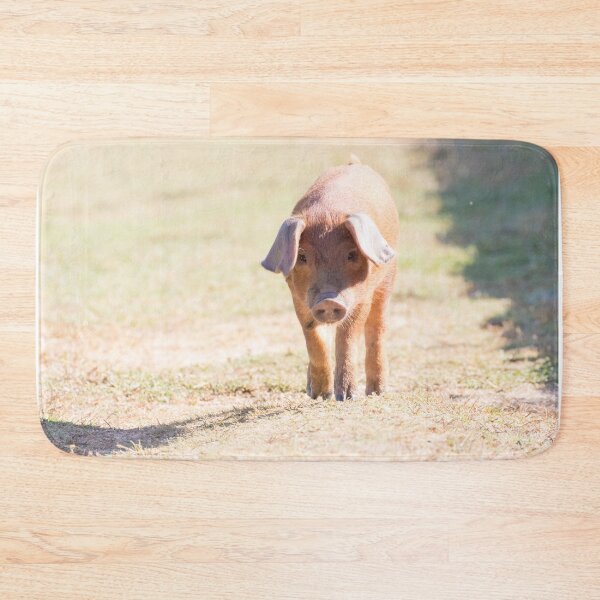 Item preview, Duroc Pig designed and sold by LaurenTucker.