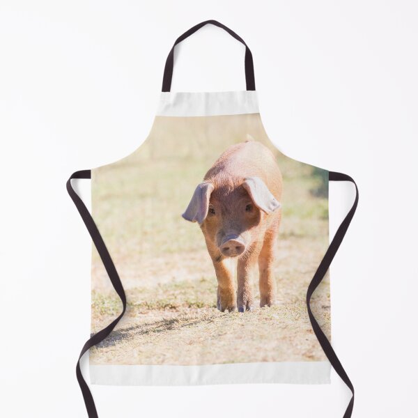 Item preview, Duroc Pig designed and sold by LaurenTucker.