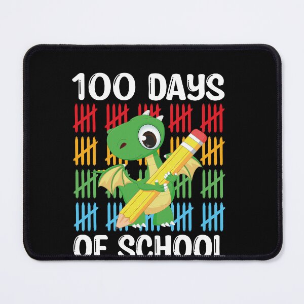 Item preview, 100 Days Of School Dragon Student Teacher Celebration designed and sold by PopStars1993.