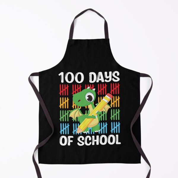 Item preview, 100 Days Of School Dragon Student Teacher Celebration designed and sold by PopStars1993.