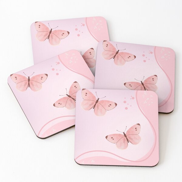 Item preview, Butterflies designed and sold by AndamaArt.