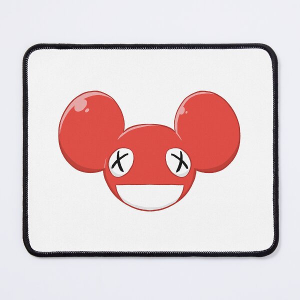 Item preview, mau5head deadmau5 designed and sold by French-Tomato.