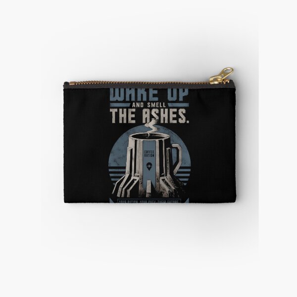 Item preview, Dystopian Morning Ration Ad designed and sold by agearb.