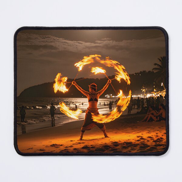 Item preview, FULL MOON PARTY – Koh Phangan, Thailand designed and sold by Spirit of Siam.