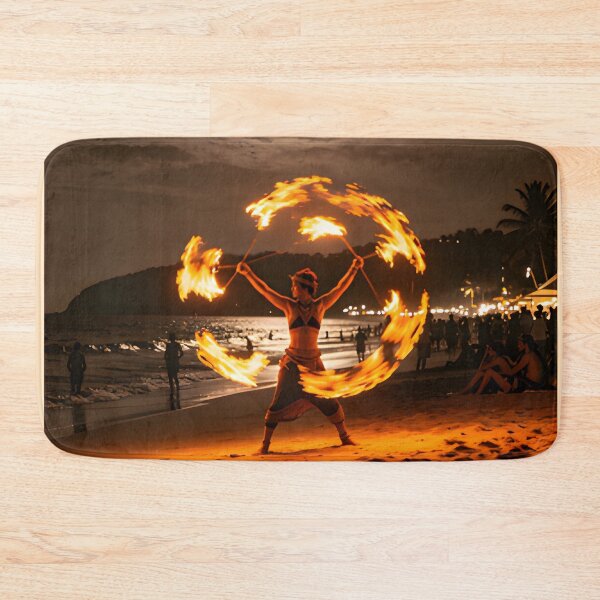 Item preview, FULL MOON PARTY – Koh Phangan, Thailand designed and sold by Spirit of Siam.