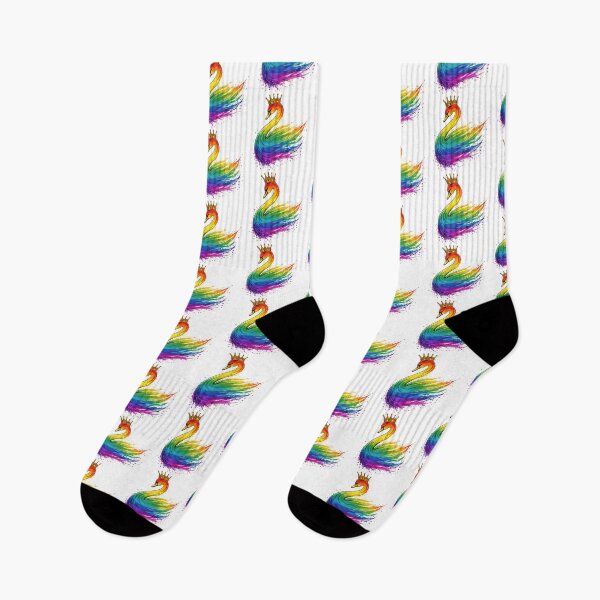 Item preview, Swan Queen Pride designed and sold by Kengelina.
