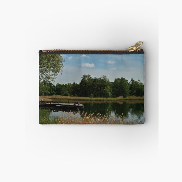 Item preview, Britzer Garten Lake designed and sold by Eidetic Photos.
