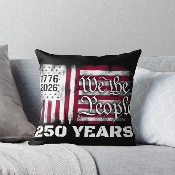 Item preview, We The People 250 Years 1776 2026 Shirt designed and sold by TeNovaStudio.