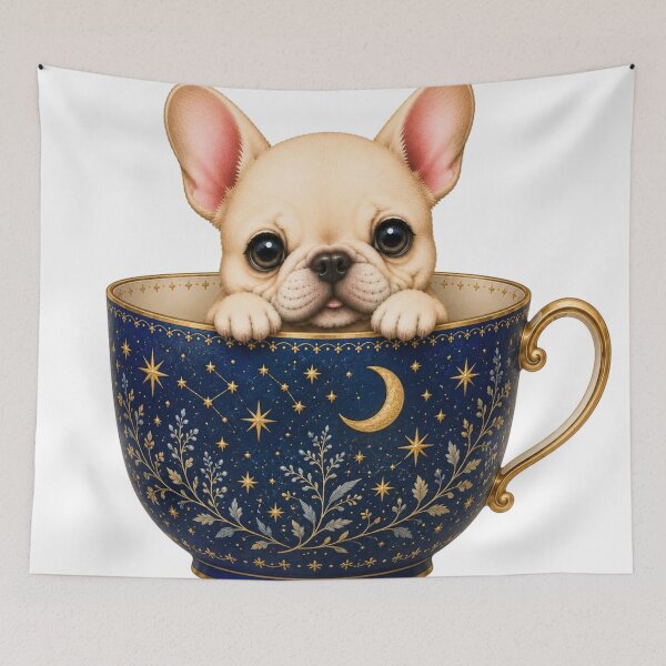 Item preview, Little Sanctuary Collection – Quiet Night designed and sold by joycrysstudio.