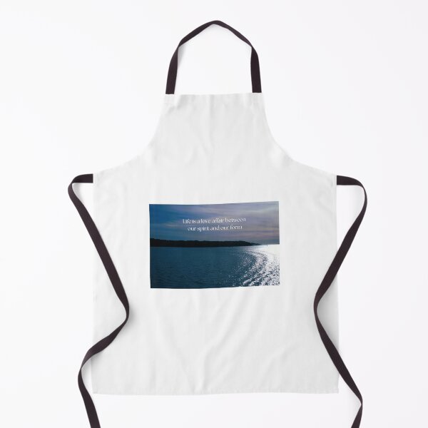Item preview, Bay of Biscay photograph with inspirational message designed and sold by Natimo-Studio.