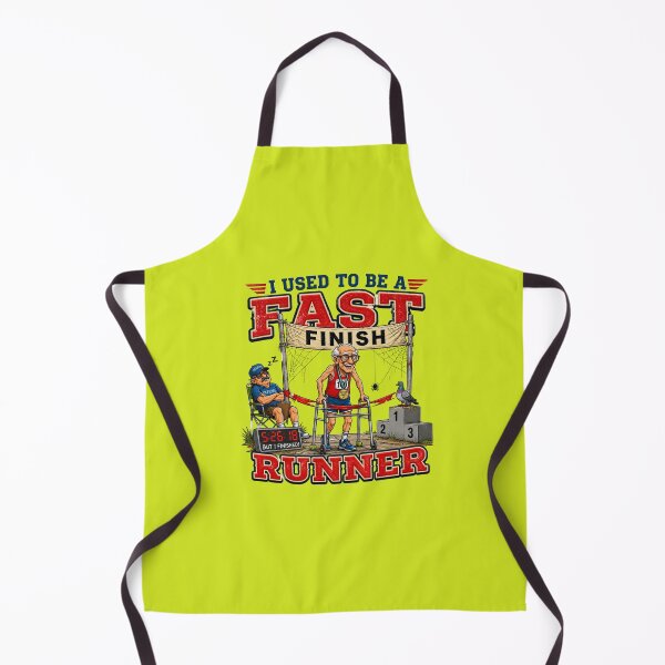 Item preview, I used to be fast runner finish line designed and sold by 2catsDesigner.