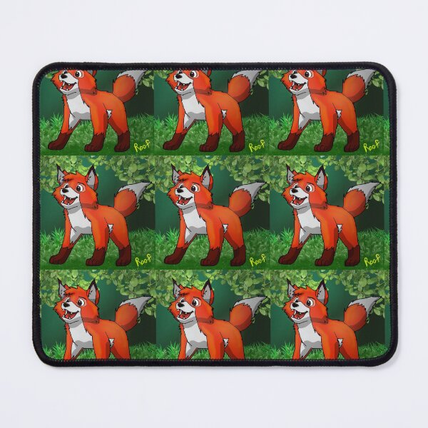Item preview, Tod ( fox and the hound )  designed and sold by Roof8910.