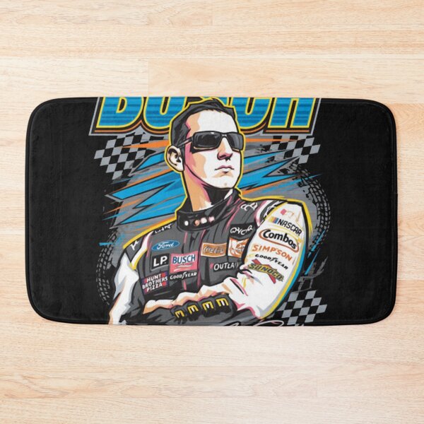 Item preview, Kyle-Busch Racing Signature designed and sold by MutedMoods.