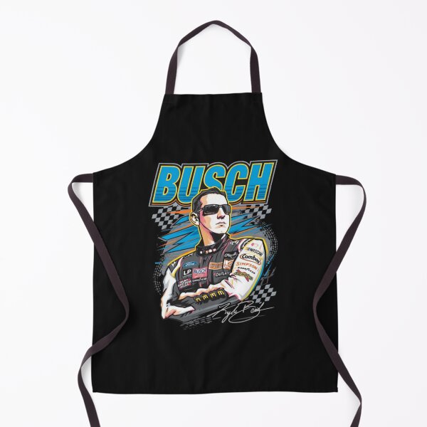Item preview, Kyle-Busch Racing Signature designed and sold by MutedMoods.