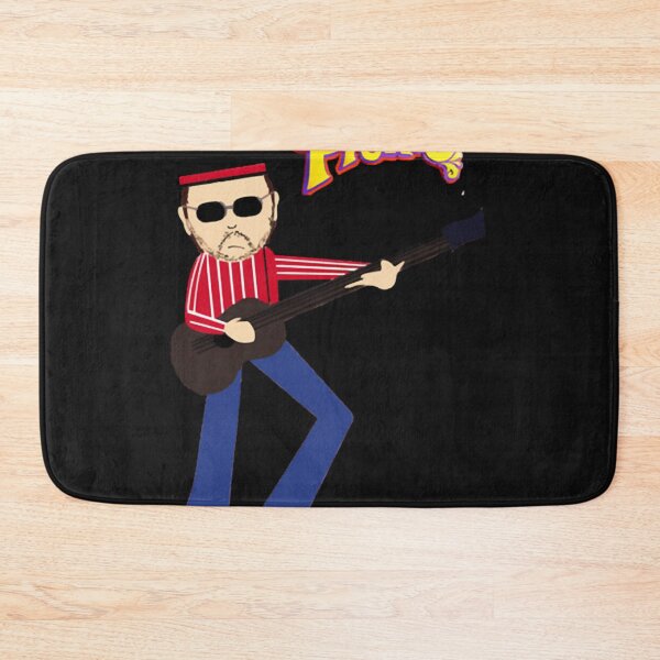 Item preview, Primus Rock Birthday  designed and sold by MutedMoods.