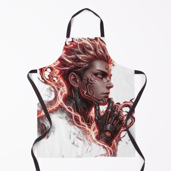 Item preview, Crimson Surge designed and sold by The 199X KA Studio.