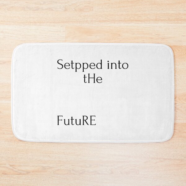Item preview, Stepped into the future designed and sold by ArtistTejal.