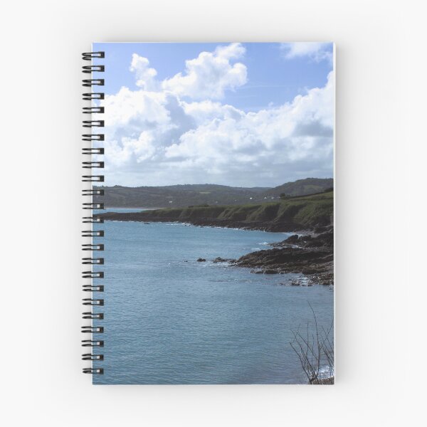 Item preview, Cherbourg seascape photograph designed and sold by Natimo-Studio.