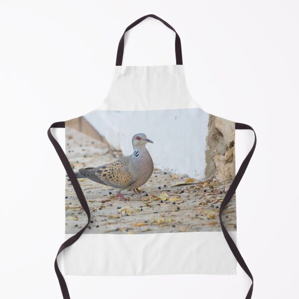 Item preview, European Turtle Dove designed and sold by LaurenTucker.