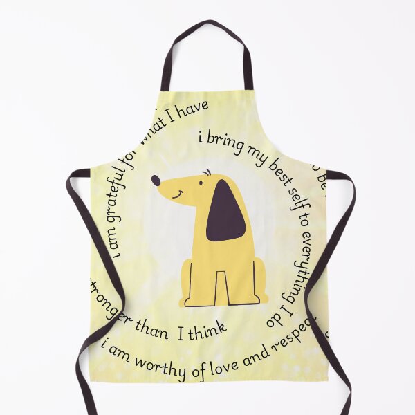Item preview, Look After Yourself - Affirmations designed and sold by TeeGeeTees.