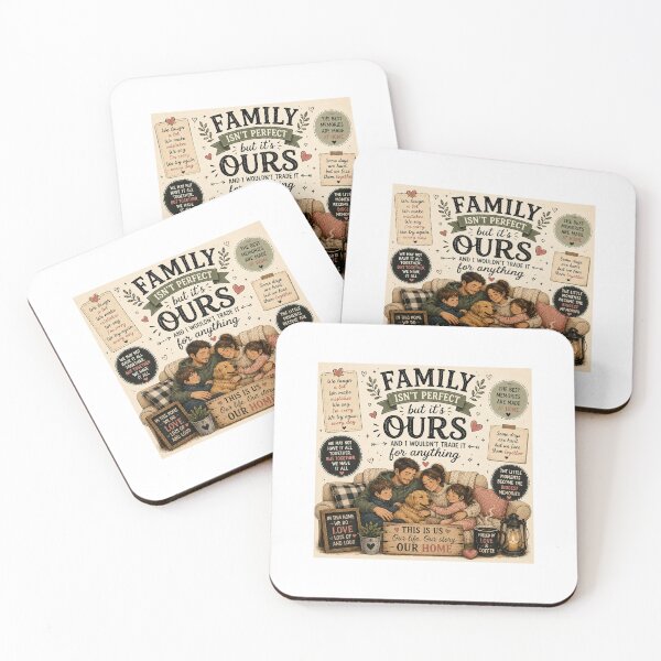 Item preview, This Is Us – Our Life, Our Story, Our Home   designed and sold by FAZ-DESIGNS.