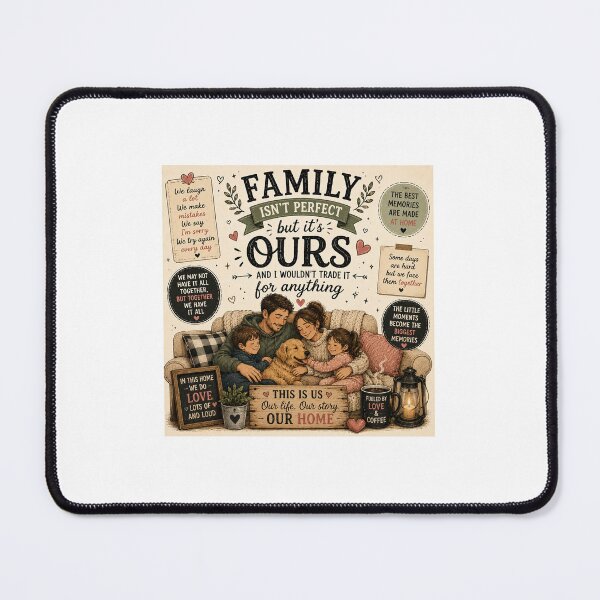 Item preview, This Is Us – Our Life, Our Story, Our Home   designed and sold by FAZ-DESIGNS.