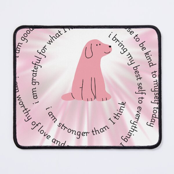Item preview, Look After Yourself - Affirmations designed and sold by TeeGeeTees.