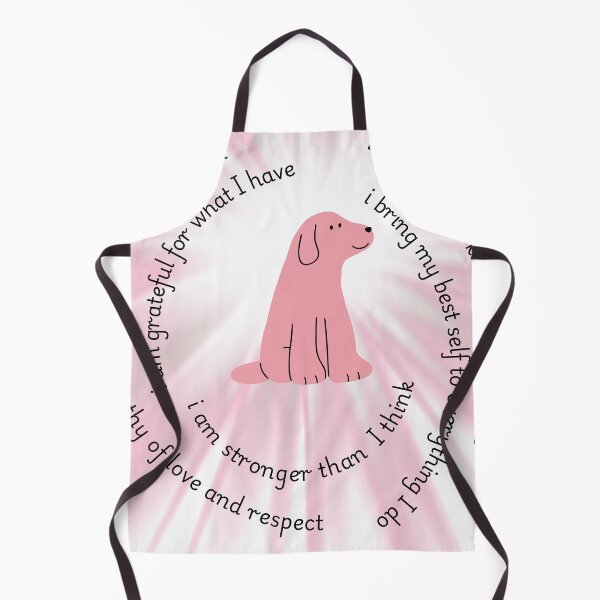 Item preview, Look After Yourself - Affirmations designed and sold by TeeGeeTees.