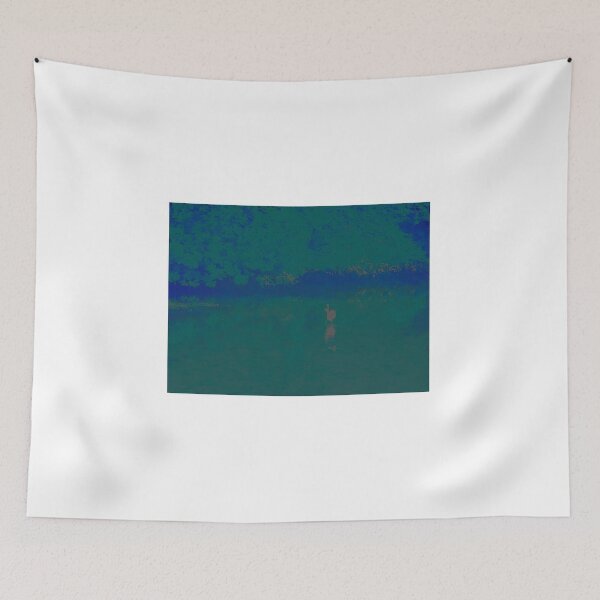 Item preview, The bird of the lake designed and sold by ART22.