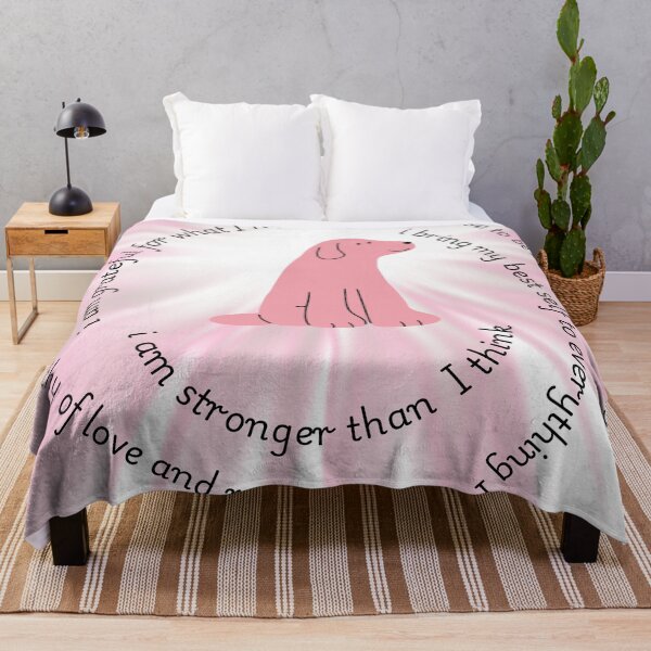 Item preview, Look After Yourself - Affirmations designed and sold by TeeGeeTees.