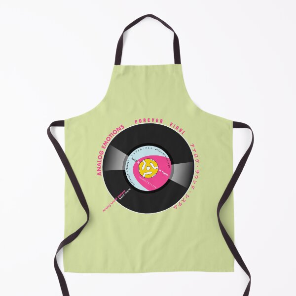 Item preview, vinyl forever.4 designed and sold by trouble101.