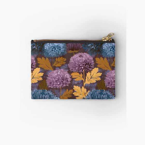 Item preview, Stunning Chrysanthemum Flower - Tropical Flower Pattern   - Unique Gifts For Women designed and sold by RoyalStarsPatts.