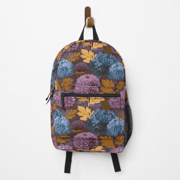Item preview, Stunning Chrysanthemum Flower - Tropical Flower Pattern   - Unique Gifts For Women designed and sold by RoyalStarsPatts.