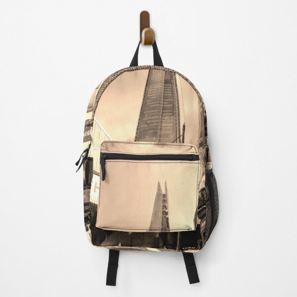 Item preview, Borough Market The Shard London designed and sold by AndyEvansPhotos.