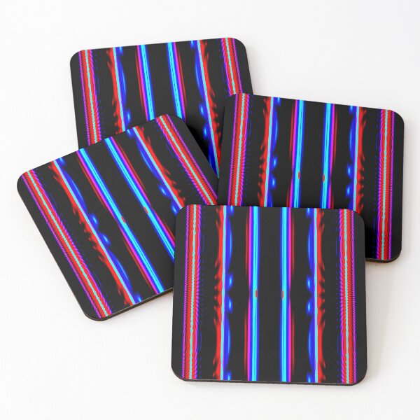 Item preview, Abstract Pattern "Space Architecture IX" designed and sold by Gluecknika.