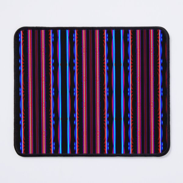 Item preview, Abstract Pattern "Space Architecture IX" designed and sold by Gluecknika.
