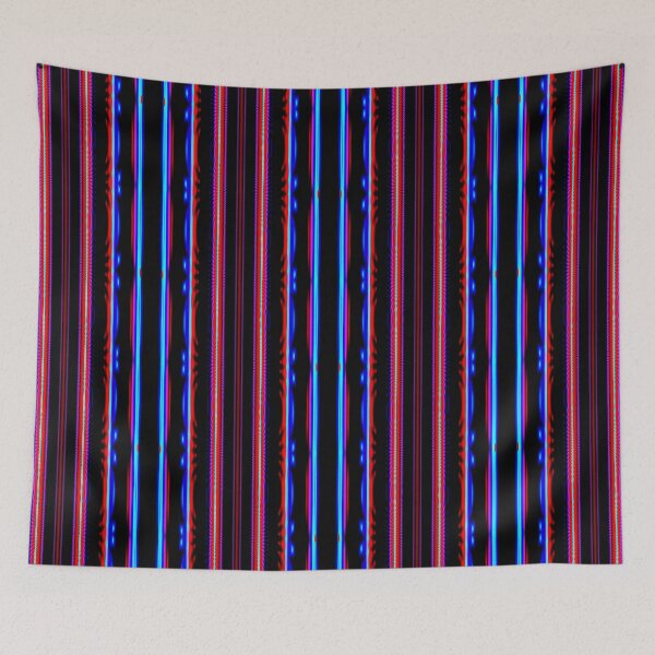 Item preview, Abstract Pattern "Space Architecture IX" designed and sold by Gluecknika.