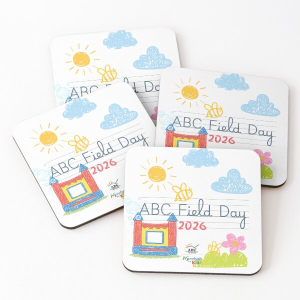 Item preview, Field day fun 2 designed and sold by lpfleiderer.