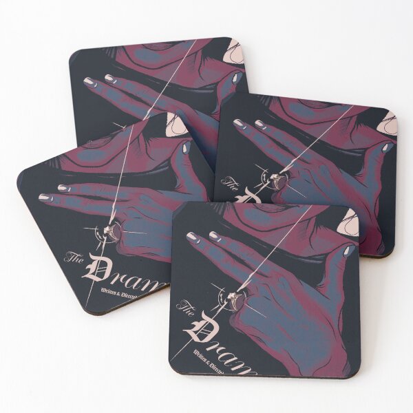 Item preview, The Drama designed and sold by evattard.