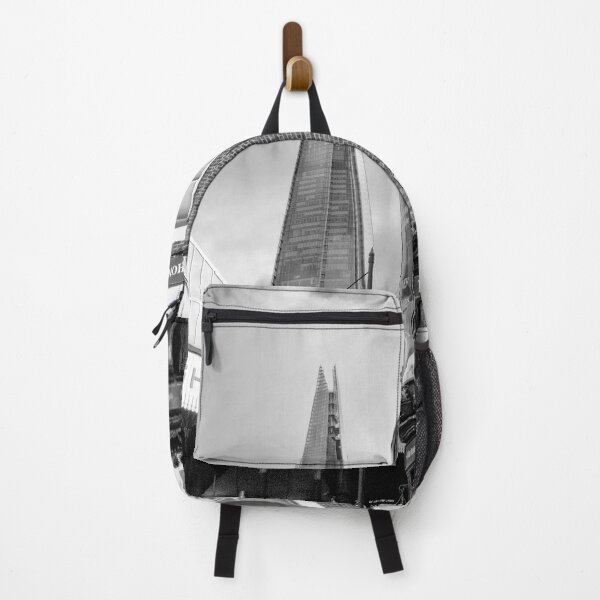 Item preview, Borough Market The Shard London designed and sold by AndyEvansPhotos.
