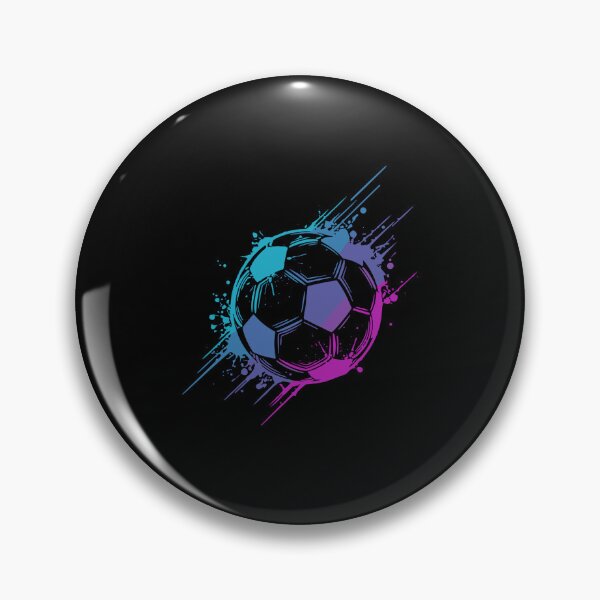 Item preview, Soccer Ball Football Player Sport Athlete Game designed and sold by PopStars1993.