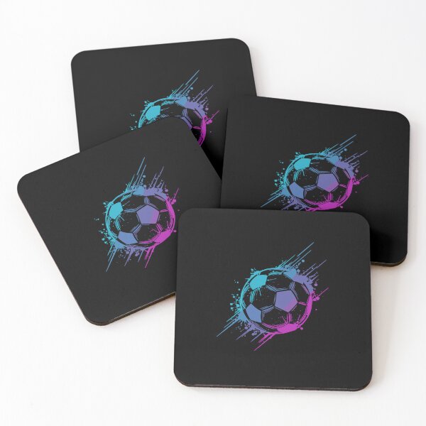 Item preview, Soccer Ball Football Player Sport Athlete Game designed and sold by PopStars1993.