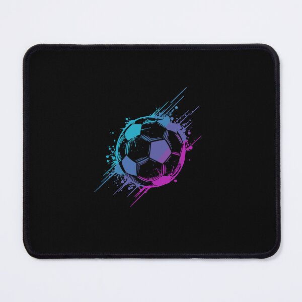 Item preview, Soccer Ball Football Player Sport Athlete Game designed and sold by PopStars1993.