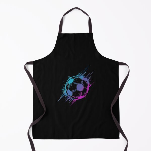 Item preview, Soccer Ball Football Player Sport Athlete Game designed and sold by PopStars1993.